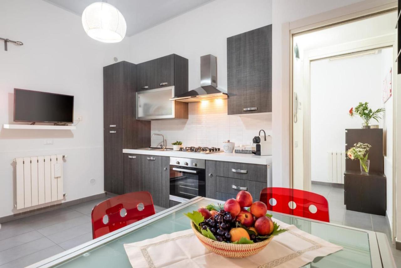 Casa Dell'Ulivo Villa Aci Bonaccorsi ภายนอก รูปภาพ